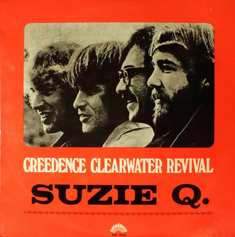 Suzie Q
