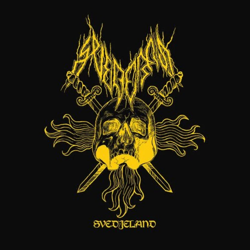 Svederna - Svedjeland