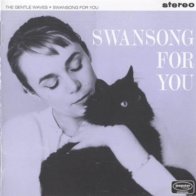 Swansong For You