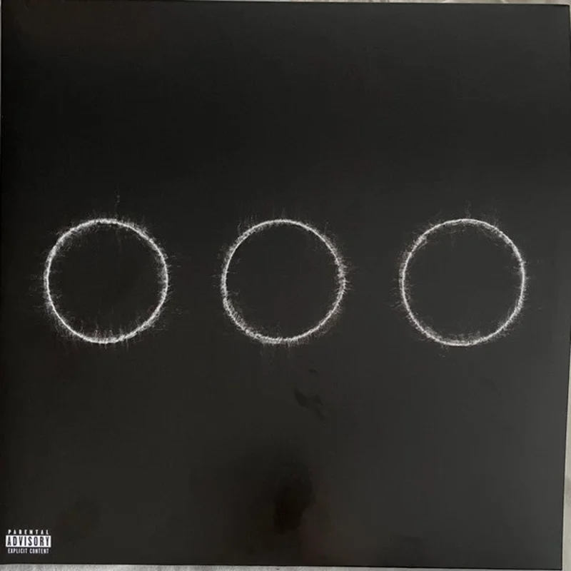 Swedish House Mafia - Paradise Again (Arrives in 4 days)