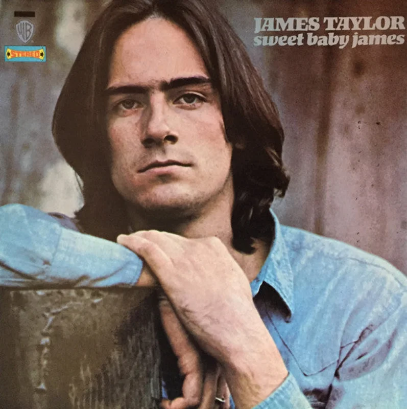 Sweet Baby James