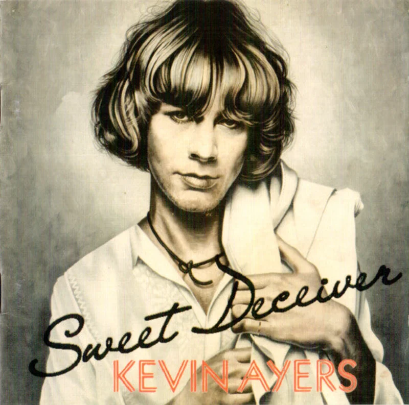 Sweet Deceiver