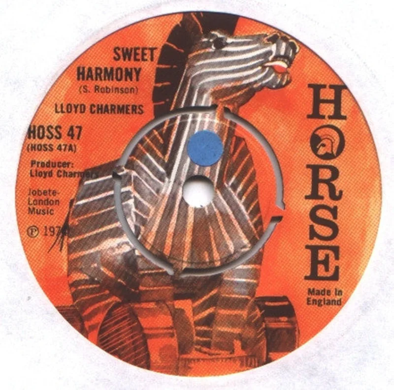 Sweet Harmony