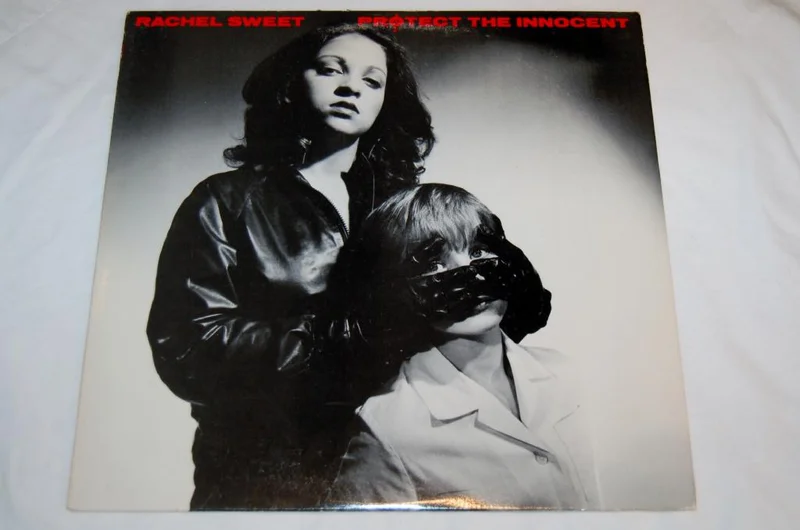 Sweet, Rachel - Protect The Innocent