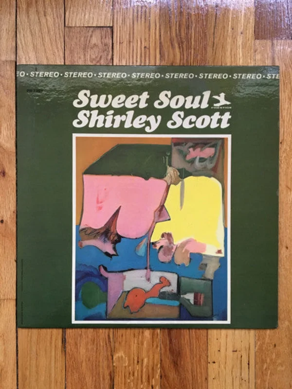 Sweet Soul