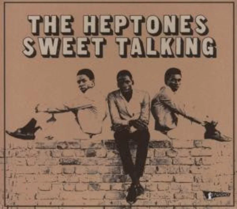 Sweet Talking