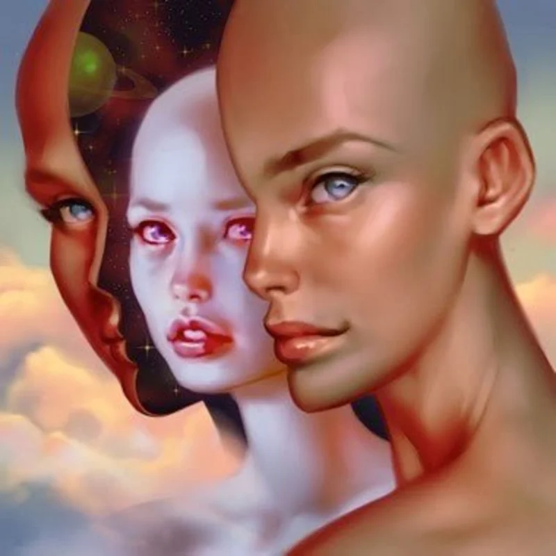 Sweet Valley - Eternal Champ II/2 Vinyl LP