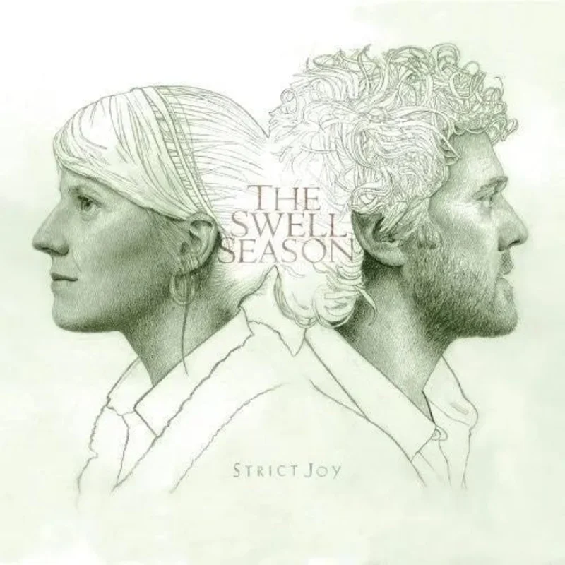 Swell Season - Strict Joy - Vinyl Record