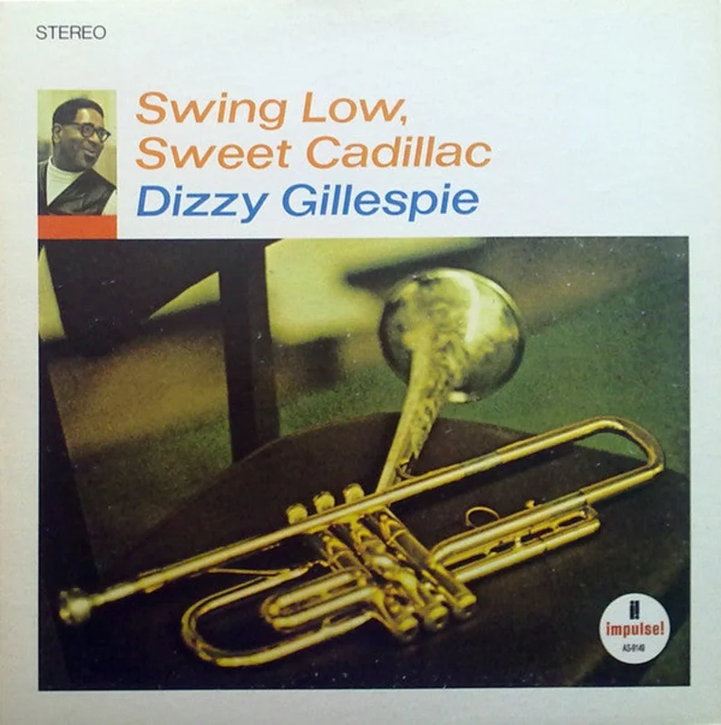 Swing Low, Sweet Cadillac