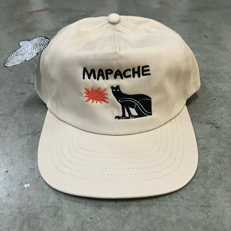 Swinging Stars Hat
