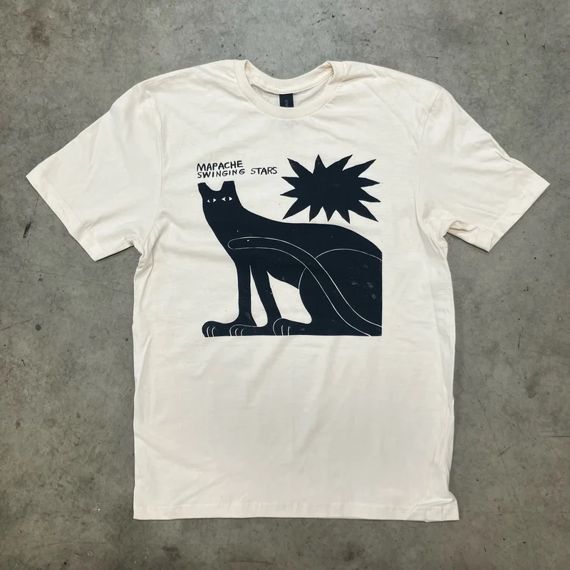Swinging Stars T-Shirt