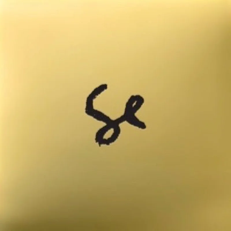 Sylvan Esso - Sylvan Esso (self-titled)(10 Year Annivesary Pink Color) Vinyl LP