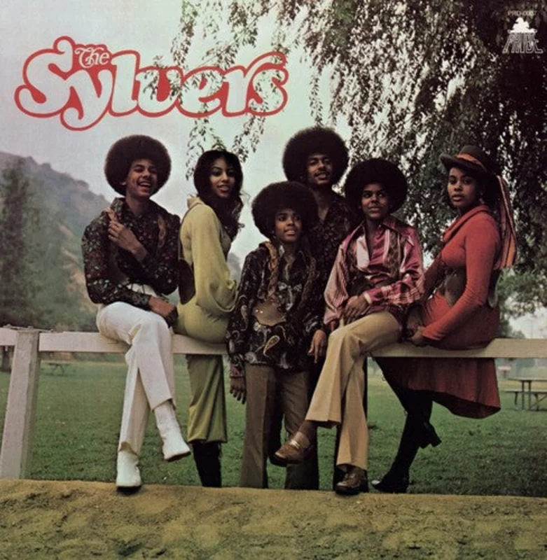 Sylvers, The - The Sylvers