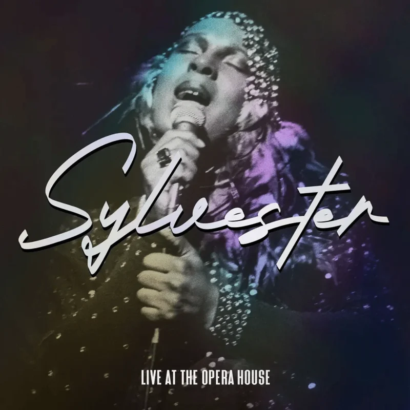 Sylvester - Live at the Opera House: The Complete Recording (Purple Color) Vinyl LP