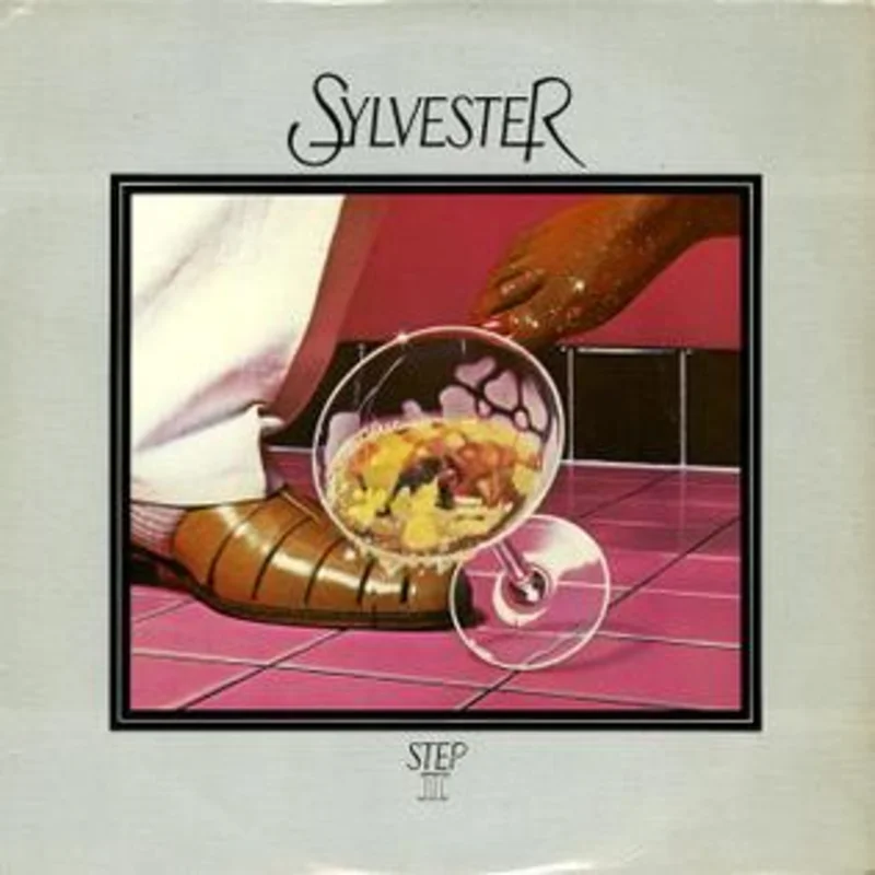Sylvester - Step II Vinyl LP