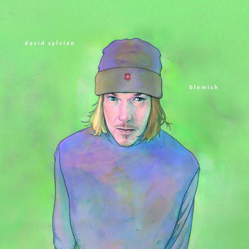 Sylvian, David - Blemish