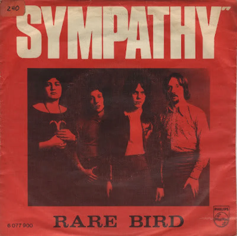 Sympathy