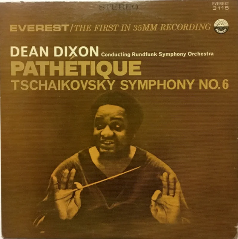 Symphony No.6 Pathtique