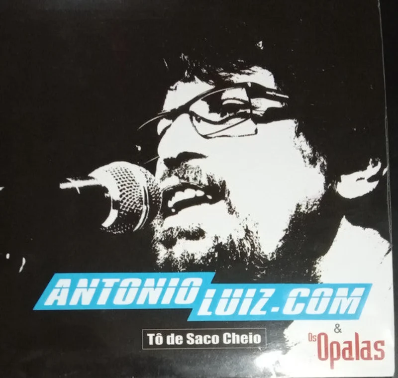 T De Saco Cheio