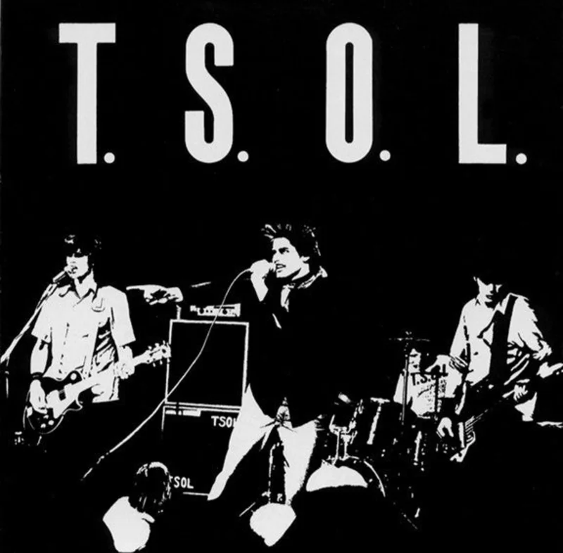 T.S.O.L.