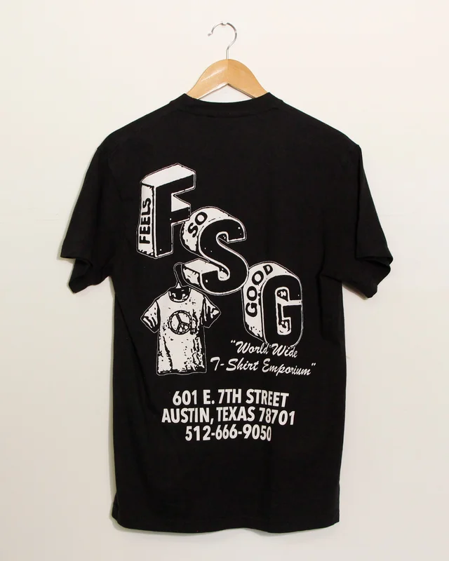 T-Shirt Emporium - LAST CHANCE!