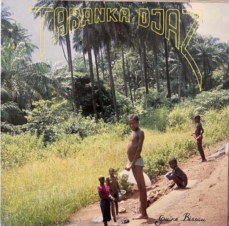 Tabanka Djaz