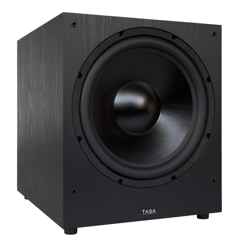 Taga Harmony Thunder SW-15D [Unit]