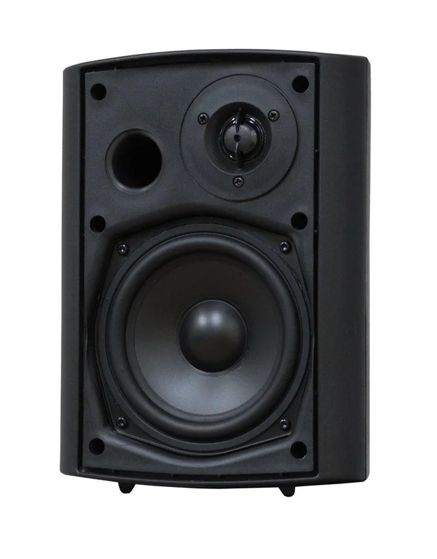 Taga Harmony TOS-415 v.2 [Pair] Black