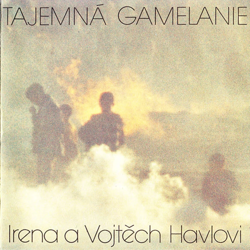 Tajemn Gamelnie / Mysterious Gamelanland