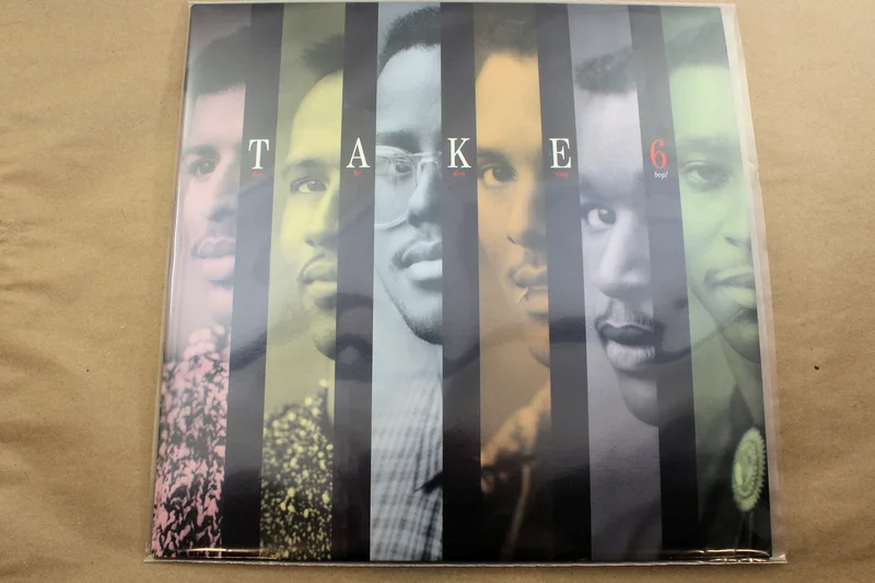 Take 6 - Take 6