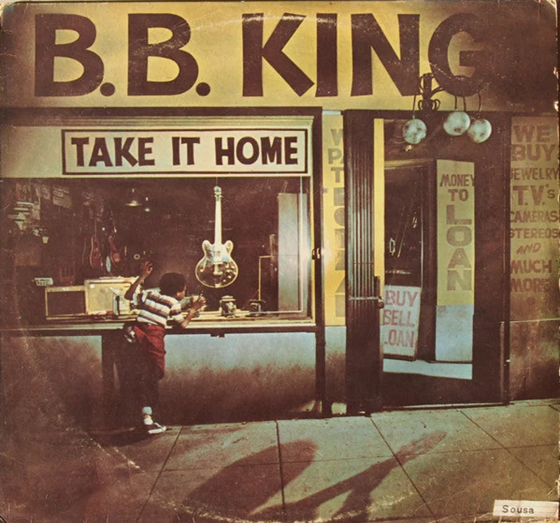 Take It Home