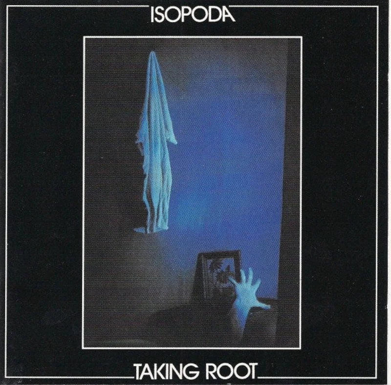 Taking Root