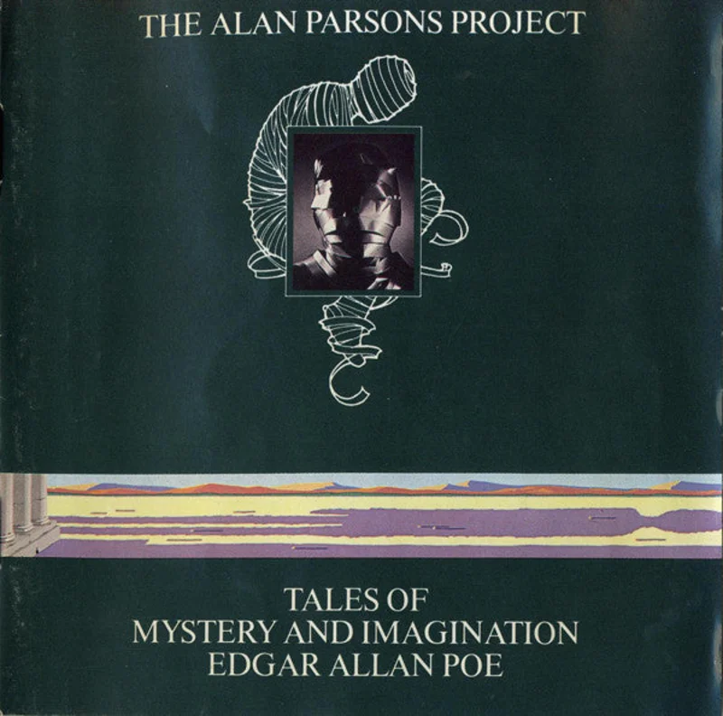 Tales Of Mystery And Imagination