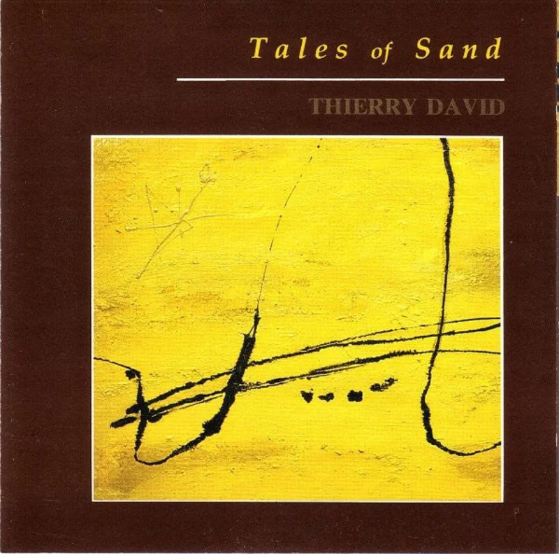 Tales Of Sand