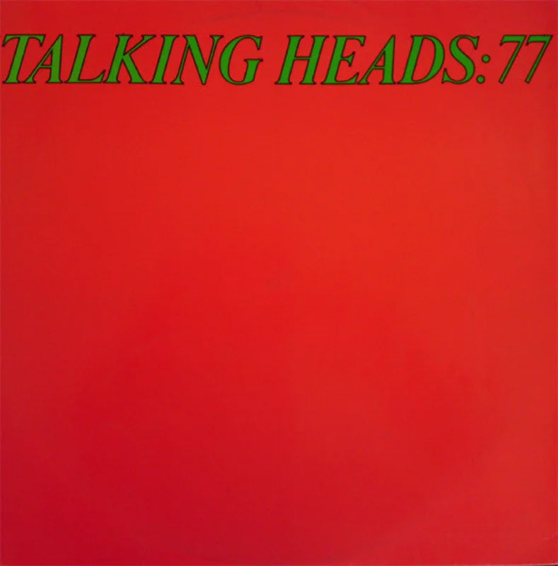 Talking Heads: 77