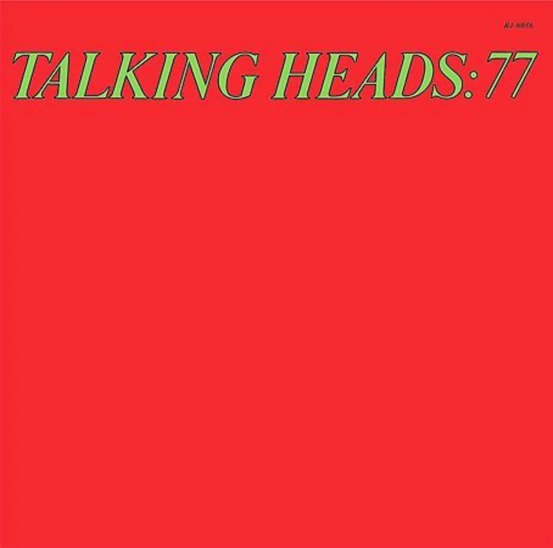 Talking Heads Talking Heads: 77 (180 Gram Vinyl)