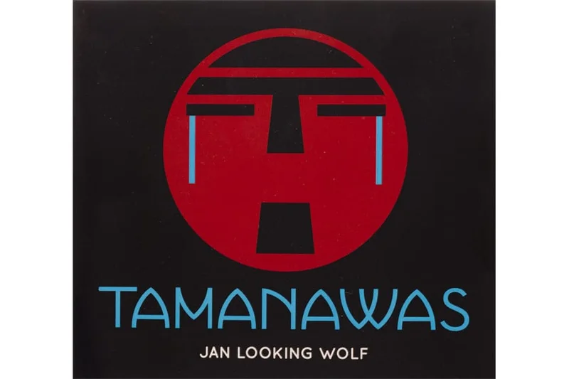 Tamanawas CD