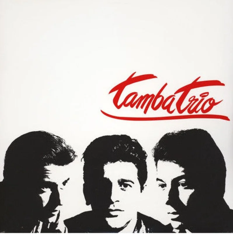 Tamba Trio
