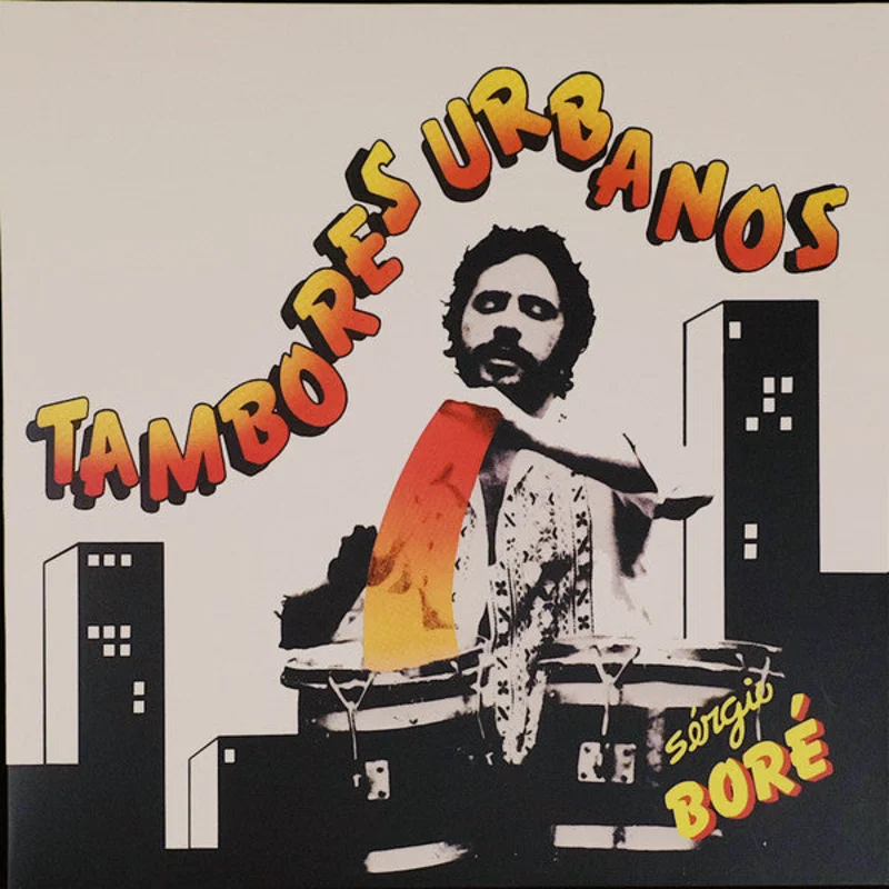 Tambores Urbanos