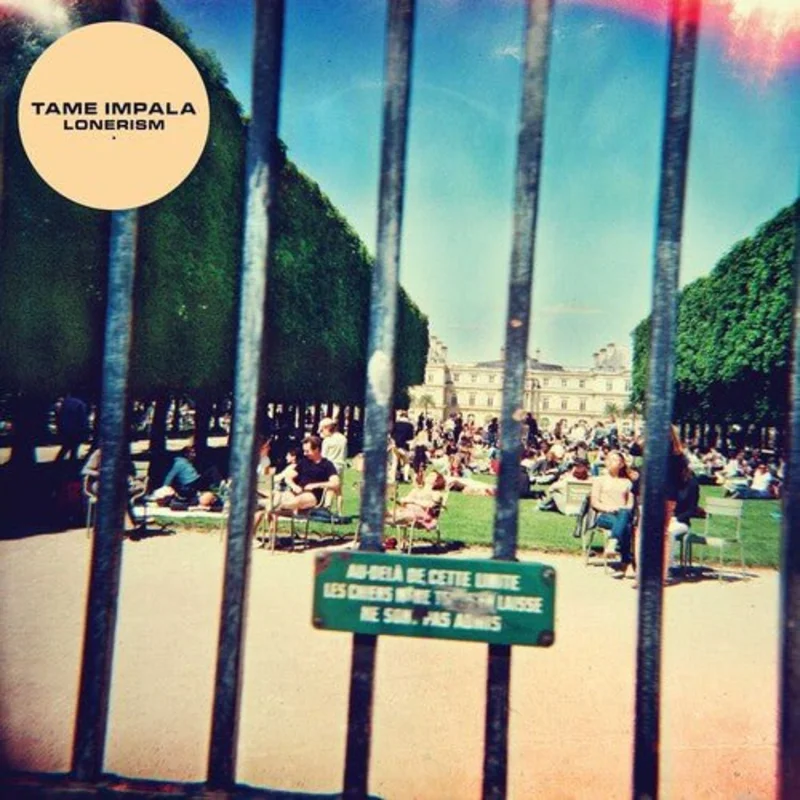 Tame Impala - Lonerism (10th Anniversary Deluxe 3xLP Boxset) Vinyl LP