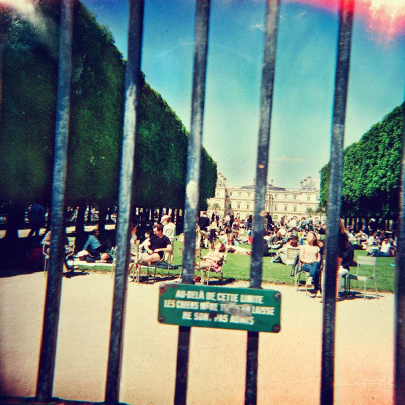 Tame Impala - Lonerism (Quick Ship)
