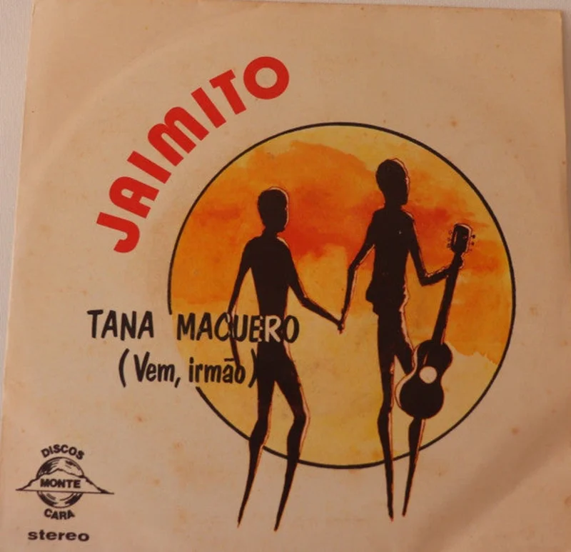 Tana Macuero (Vem, Irmo)