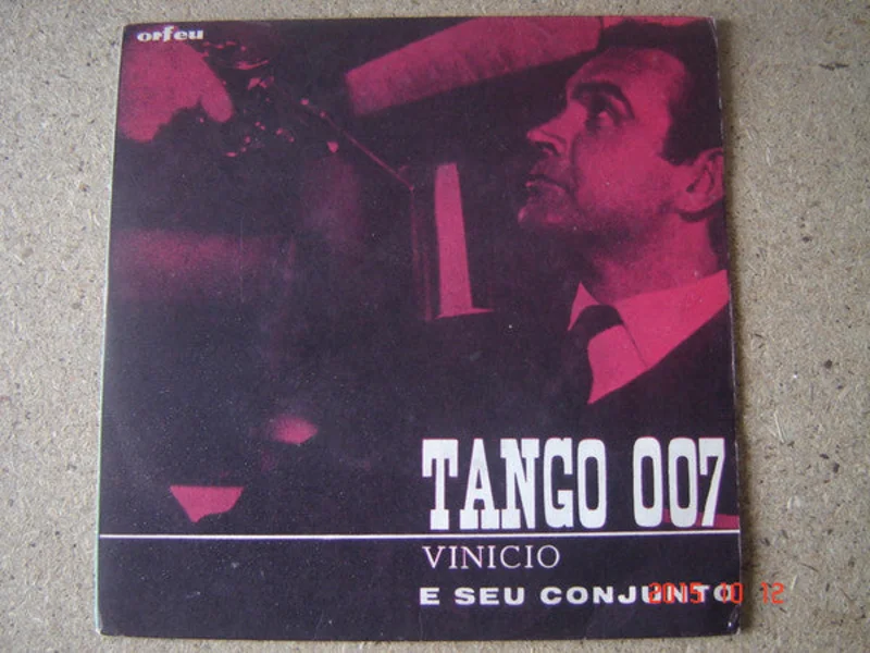 Tango 007