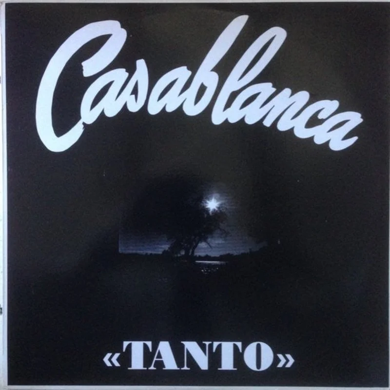 Tanto