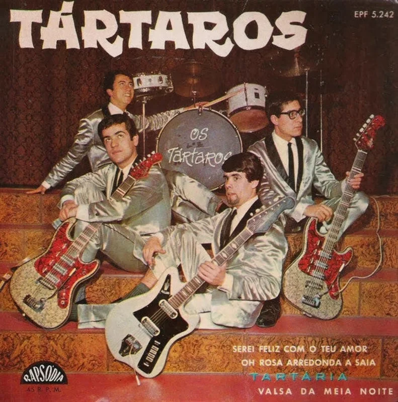 Tartria