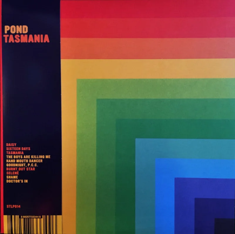 Tasmania