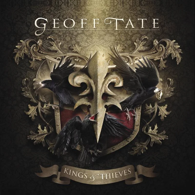 Tate, Geoff - Kings & Thieves