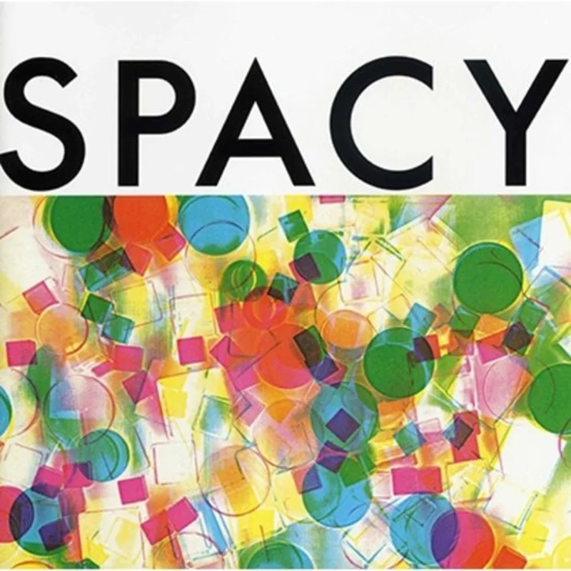Tatsuro Yamashita - Spacy (Limited Edition Remaster) Vinyl LP