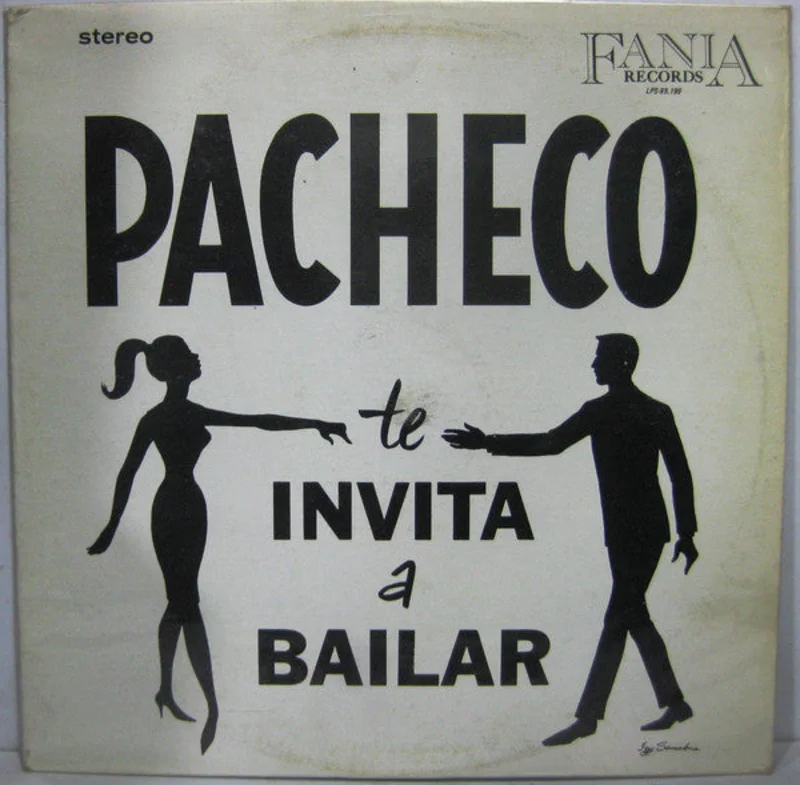 Te Invita A Bailar
