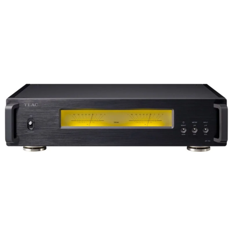 TEAC AP-701 Stereo Power Amplifier